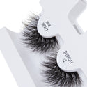 KISS - MINK IMPACT EVERYDAY EYELASH - 12