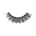 KISS - False Lashes Flick'd D-Curl Strip Lashes IFK14