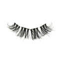 KISS - VLE AIRY MINK CLUSTERS EYELASHES 01