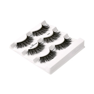KISS - MULTI 3D LASH COLLECTION - 111