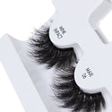 KISS - MINK IMIPACT MAXI LASHES - 6