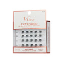 KISS - VLE EXTENDED LUXE CLUSTER - 03