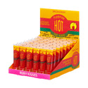 KISS - RK BWY LIP GLOSS DBX - PLUMPING HOT