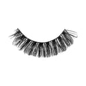 KISS - False Lashes Flick'd D-Curl Strip Lashes IFK12
