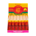 KISS - RK BWY LIP GLOSS DBX - PLUMPING HOT