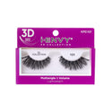 KISS - IENVY 3D LASH COLLECTION - 101