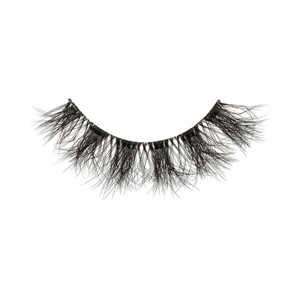 KISS - MINK IMPACT LITE 3D VEGANC LASHES MIL06