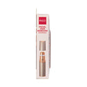 KISS - RED FACIAL HAIR REMOVER ROSE GOLD