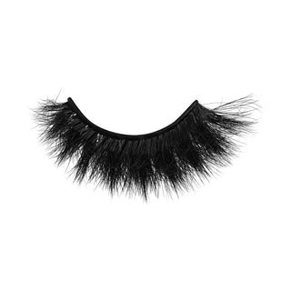 KISS - MINK IMIPACT MAXI LASHES - 4