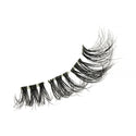 KISS - VLE AIRY MINK CLUSTERS EYELASHES 01
