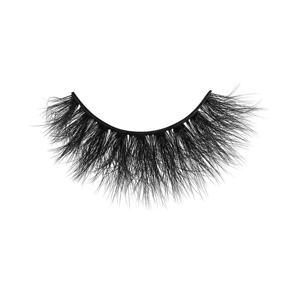 KISS - MINK IMPACT EVERYDAY EYELASH - 12