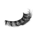 KISS - False Lashes Flick'd D-Curl Strip Lashes IFK16