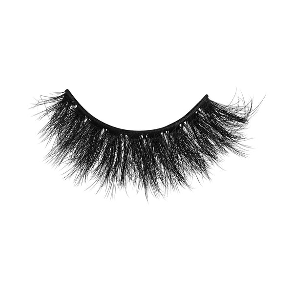 KISS - MINK IMPACT EVERYDAY EYELASH - 09
