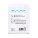 KISS - BROADWAY 5 PAIR MULTIPACK - 06