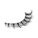 KISS - False Lashes Flick'd D-Curl Strip Lashes IFK10