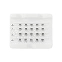 KISS - VLE EXTENDED LUXE CLUSTER - 04