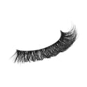KISS - False Lashes Flick'd DD-Curl Strip Lashes Multi IFKM05