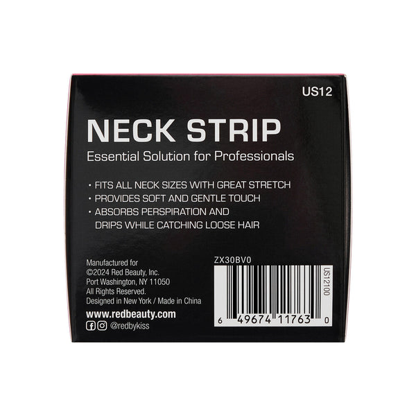 KISS - RED NECK STRIPS XL 3.5