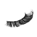KISS - False Lashes Flick'd DD-Curl Strip Lashes Multi IFKM08
