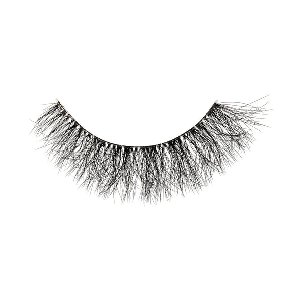 KISS - MINK IMPACT LITE 3D VEGANC LASHES MIL07