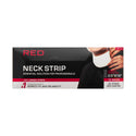 KISS - RED NECK STRIPS 2.5
