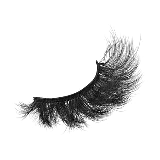 KISS - MINK IMIPACT MAXI LASHES - 1