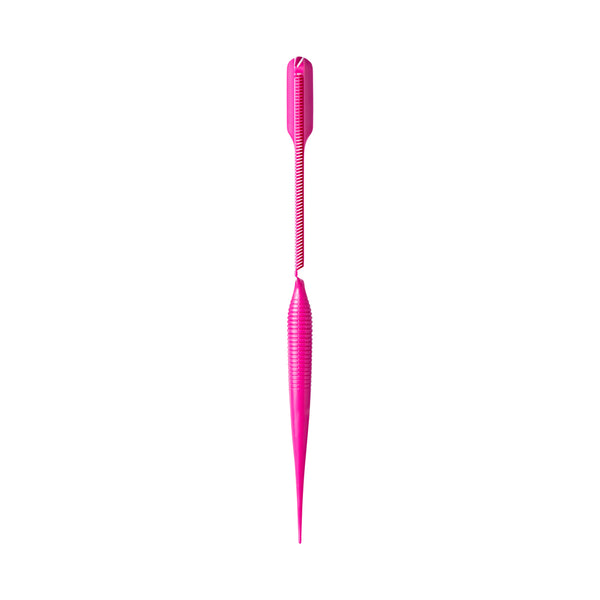 KISS - RED 3 IN1 EDGE RATTAIL ASSORTED