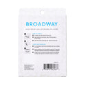 KISS - BROADWAY 5 PAIR MULTIPACK - 07