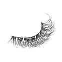 KISS - False Lashes Flick'd D-Curl Strip Lashes IFK09