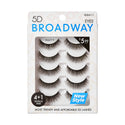 KISS - BROADWAY 5 PAIR MULTIPACK - 11