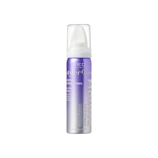KISS - SETTING MOUSSE EXTRA HYDRATING