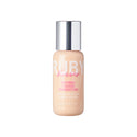 KISS - RUBY KISSES NATURAL FINISH LIQUID FOUNDATION