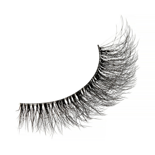 KISS - MINK IMPACT LITE 3D VEGANC LASHES MIL07