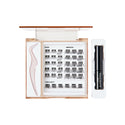 KISS - CLUSTER PALETTE KIT - NEUTRAL