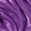 KISS - RED RUFFLE TIE BONNET XL LAVENDER