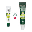 KISS - RK LIP OIL HEMP SEED OIL