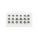 KISS - VLE AIRY MINK CLUSTERS EYELASHES 01