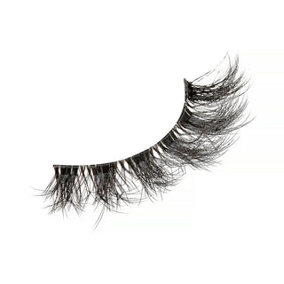 KISS - MINK IMPACT LITE 3D VEGANC LASHES MIL06