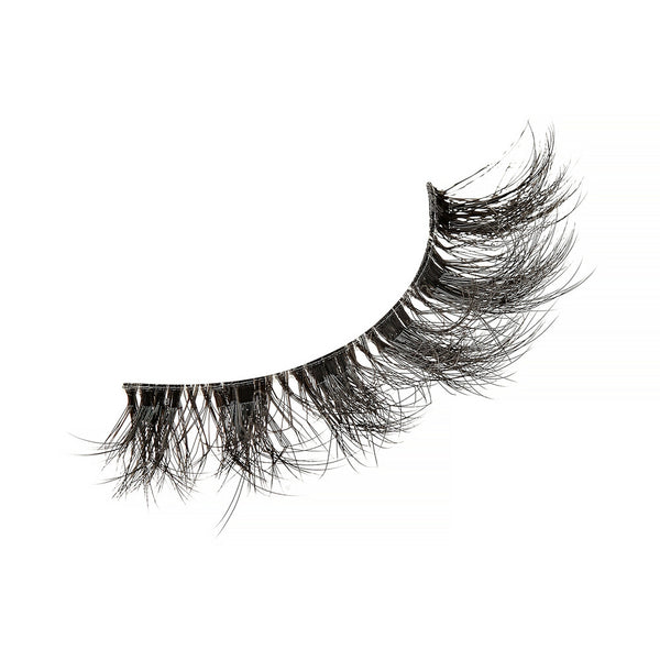 KISS - MINK IMPACT LITE 3D VEGANC LASHES MIL06