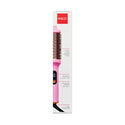KISS - RED ELECTRIC HEAT ROLL BRUSH 1.5