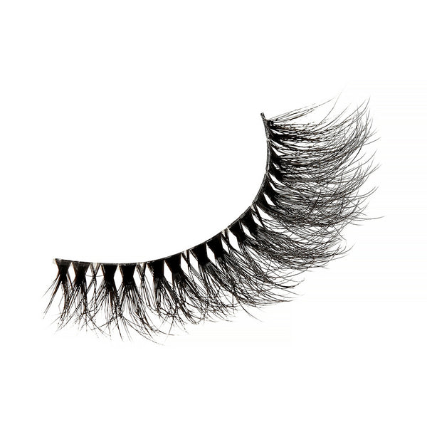 KISS - MINK IMPACT LITE 3D VEGANC LASHES MIL09