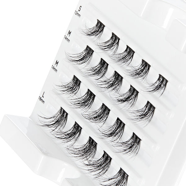 KISS - VLE EXTENDED LUXE CLUSTER - 03