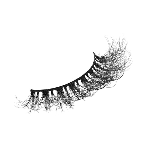 KISS - MINK IMPACT EVERYDAY EYELASH - 04