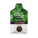 KISS - COLOR CHANGE SHAMPOO DARK BLONDE
