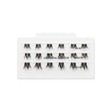 KISS - VLE AIRY MINK CLUSTERS EYELASHES 02