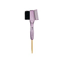 KISS - RED PINTAIL MINI EDGE BRUSH