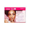 KISS - I-ENVY CRUSH 3D LASH COLLECTION KPEI108