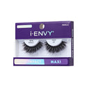 KISS - MINK IMIPACT MAXI LASHES - 2