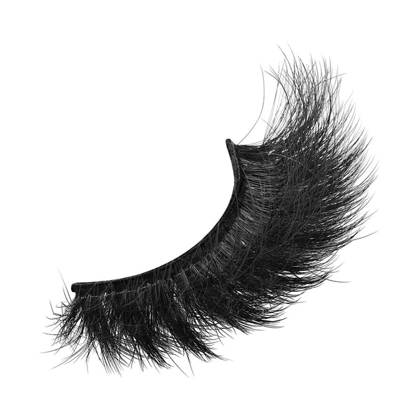 KISS - MINK IMIPACT MAXI LASHES - 4