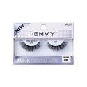 KISS - MINK IMPACT LITE 3D VEGANC LASHES MIL07